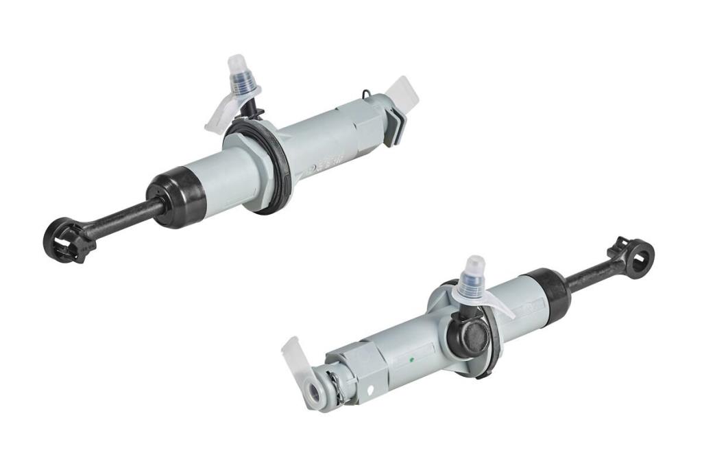 Emetteur d'embrayage (Cylindre émetteur de débrayage) VALEO 804646